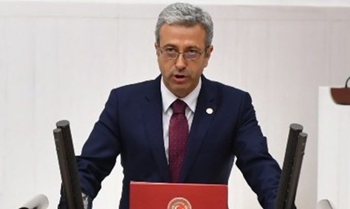 “250 şehidimizin olduğu hain darbe girişiminde kimlerin ne tür etkisi var?”