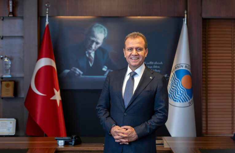 Çevre Günümüzün farkındalık dolu bir gün olmasını diliyorum