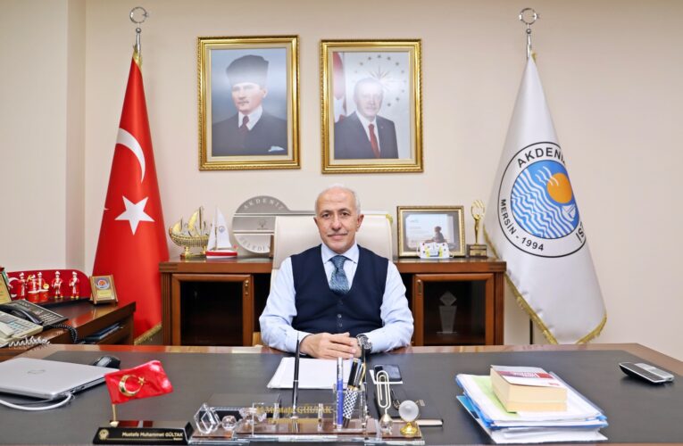 Gültak; “Personel, masraflardan muaf olacak”