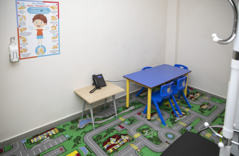 SEÇER: “YERLİ NÜFUSUMUZUN YÜZDE 25’İ SIĞINMACI”