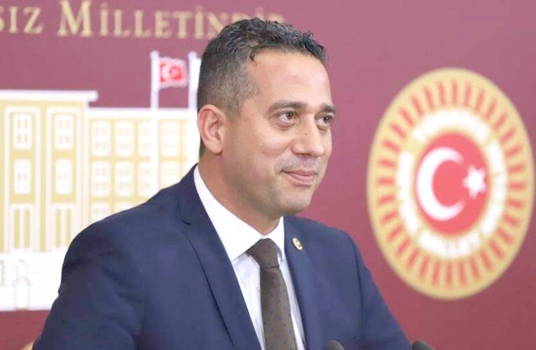 ‘İddiaların Milyonda Biri Bizle İlgili Olsa Savcılar Yedi Ceddimizi Araştırır’