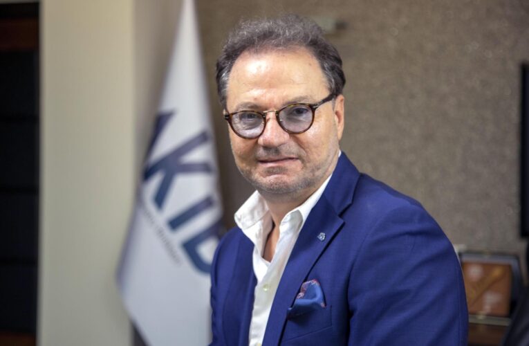 AHKİB’İN MAYIS AYI İHRACATI 23,2 MİLYON DOLAR