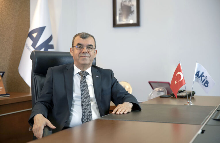 AKİB’den dört sektör İSO 500’de öne çıktı