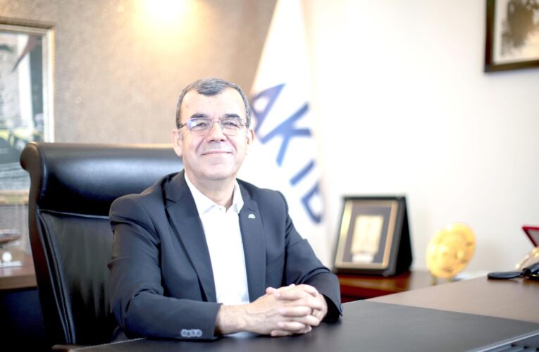 ‘Aşı önceliği sağlanması ihracat hedeflerine ulaşmamızı kolaylaştıracak’