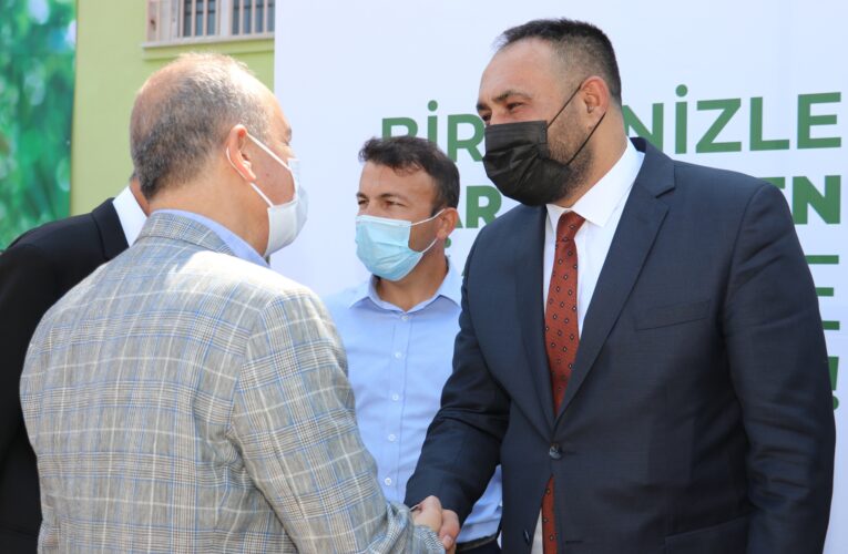 “Toprağın Verimliliği Daha Da Artacak”