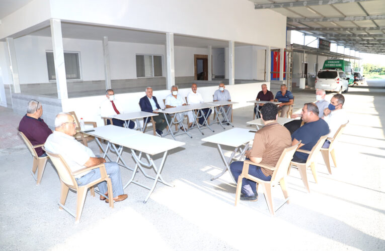 “Bu birlik duygusunu gelecek nesillere de aktaracağız”