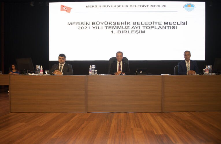 SEÇER: “PROJELER İÇİN TOPLAM 39.3 MİLYON AVRO KAYNAK AKTARILACAK”