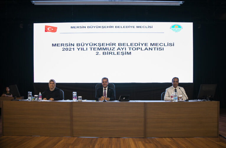 “BELEDİYE OLARAK KURBAN KESİMİNE HER TÜRLÜ DESTEĞİ VERECEĞİZ”