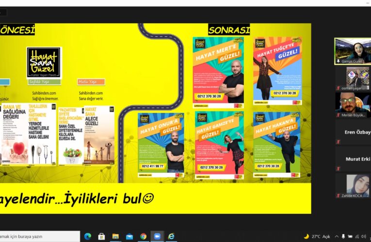 “DİJİTAL LİDERLER MERSİN’DE” PROJESİ TOPLAM 1100 KİŞİYE ULAŞTI