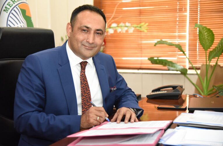 “Türkiye Cumhuriyeti’nin Omurgası Milli Kimliktir”