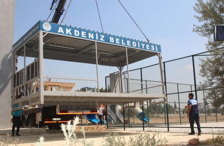 KURBAN SATIŞ VE KESİM YERLERİ BELİRLENDİ