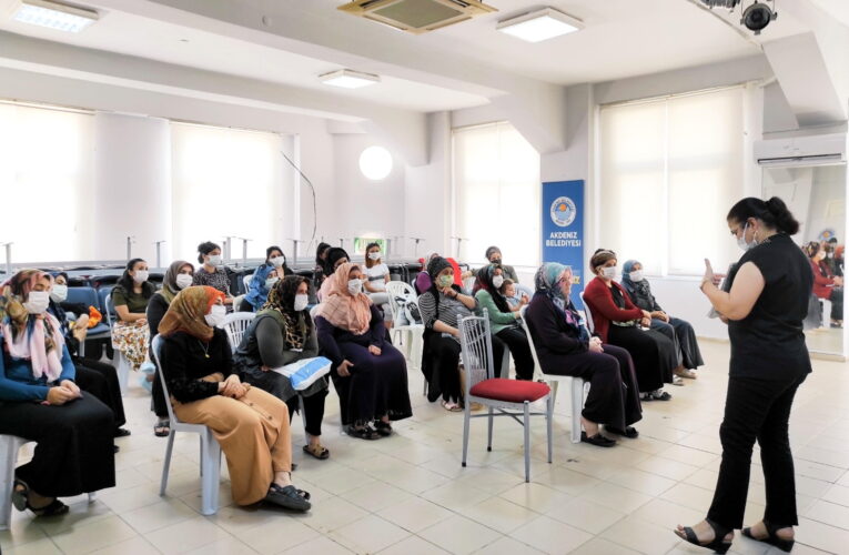 Sağlık bilincinin ve yaşam kalitesinin yükseltilmesi hedefleniyor