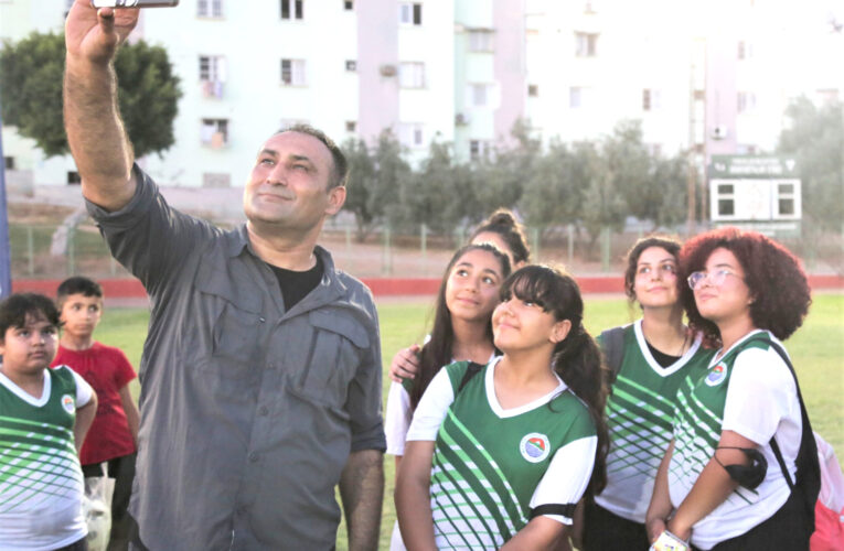 “Spor Kurslarımızı İyi Değerlendirin”