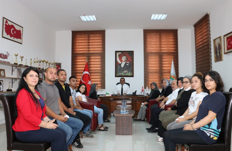 MECLİS ÜYESİ BULUT, TOROSLAR BELEDİYE MECLİSİNDE ANILDI