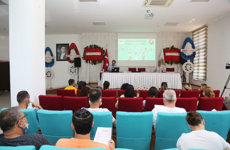 “Doping Yapmak, Sporun Ruhuna İhanettir”