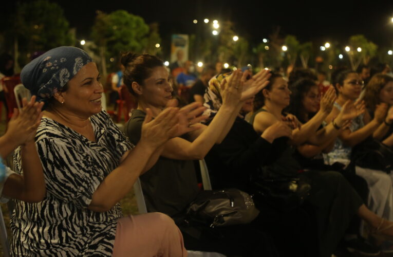 “Karaduvar Balık Festivali’nde sürpriz isimler olacak”