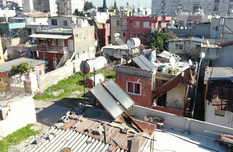 Kira yardımları peşin yatırıldı