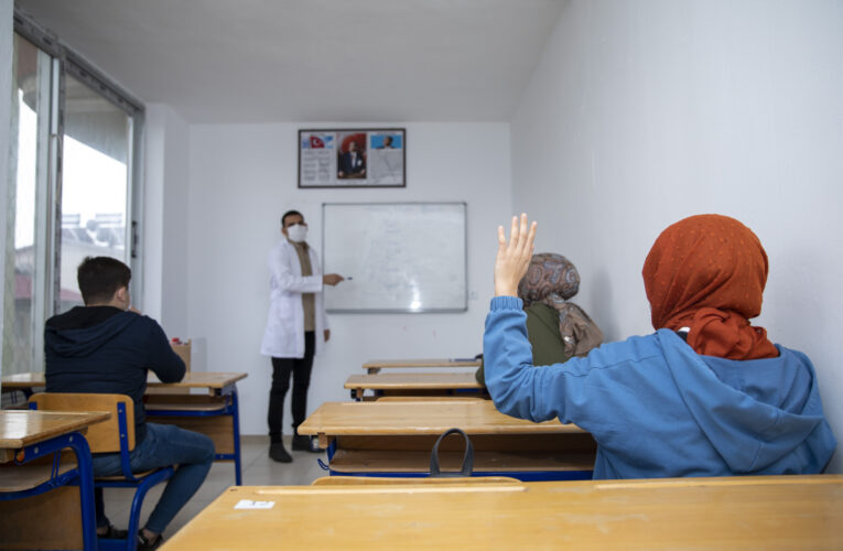 KURS MERKEZİ KAYITLARI 13 AĞUSTOS’A KADAR DEVAM EDECEK