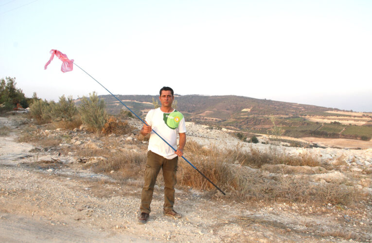 Elektrik Direklerinin İzolasyonu için acil çözüm