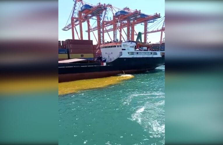 28 AYDA 29 GEMİYE TOPLAM 50 MİLYON 436 BİN 951 TL CEZAİ İŞLEM