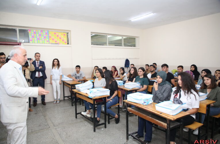 Çocuğunuz okula hazır mı?