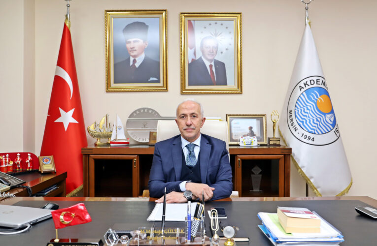 “Tedbiri elden bırakmayalım, aşılarımızı mutlaka olalım”