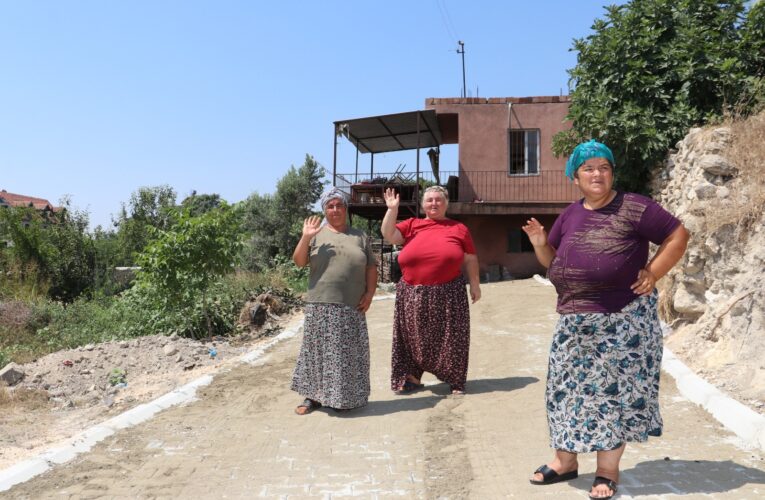 Başkan Yılmaz; “Engelli Bireylerimize Hassas Yaklaşıyoruz”