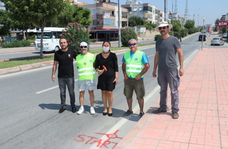 Başkan Yılmaz; “Toroslarımızda Binlerce Sporcuyu Buluşturacağız”