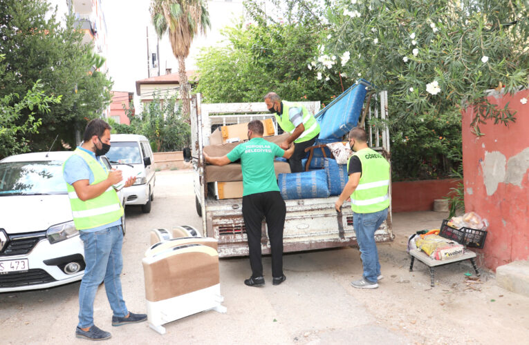 “Bizim Bağımız Gönül Bağı”