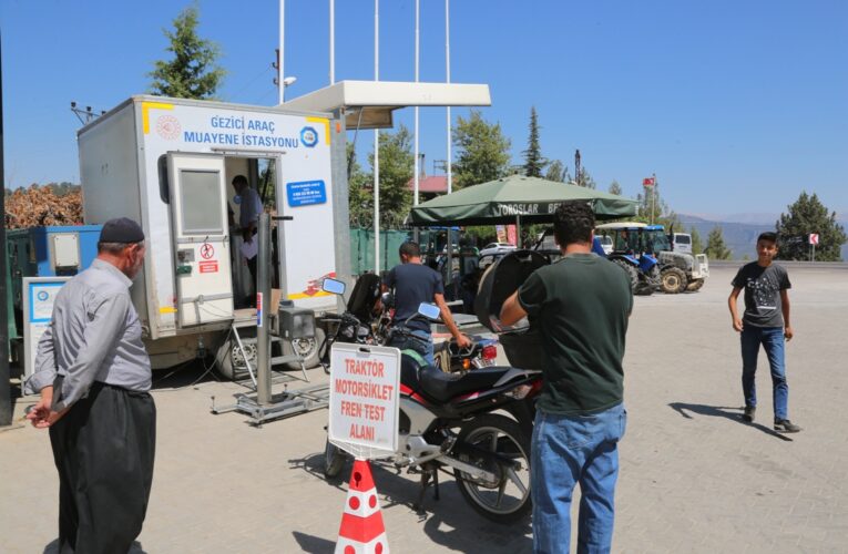 Başkan Yılmaz, “Hemşehrilerimizin Can Güvenliği Önceliğimiz”