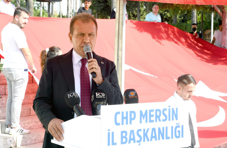 “Biz onlardan çok daha fazla çalışmak zorundayız”