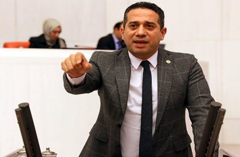 ‘ZİRAİ MADDELER HARCAMASI 12 KAT ARTTI!’