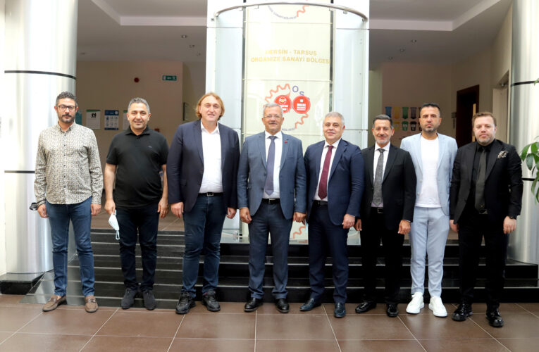 MTOSB’ye talep artıyor