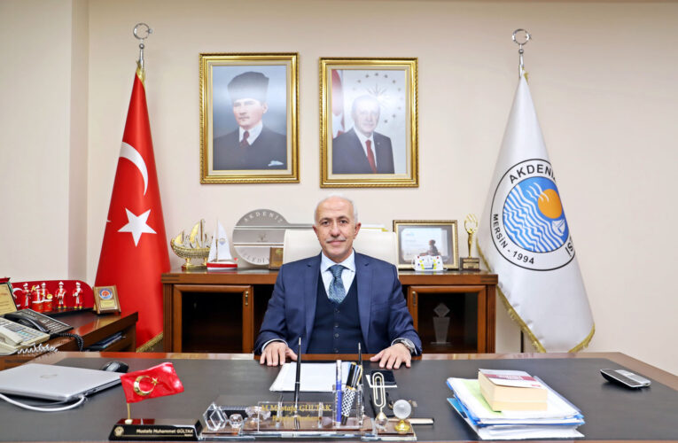 ‘Eğitimde fırsat eşitliği sağlayan hizmet ve projelerimiz devam edecek’