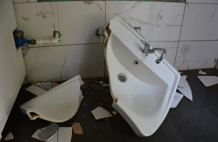 Saldırılar bitmek bilmiyor