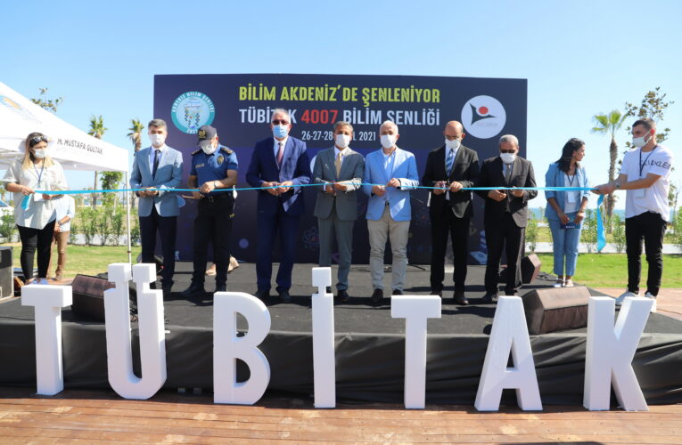 Gültak; “Çocuklarımızın önünde yepyeni ufuklar açılacak”