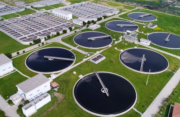 ARITILMIŞ SULAR SANAYİDE KULLANILACAK, TEMİZ SU TÜKETİMİ AZALACAK