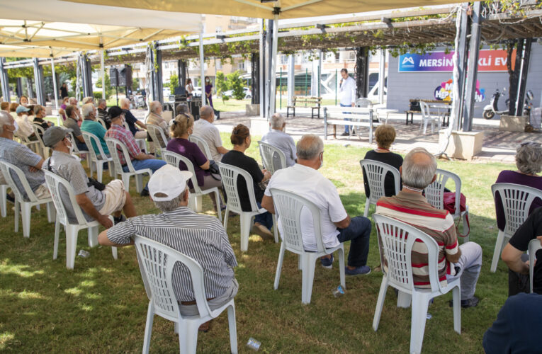 Hastalığın belirtileri ve erken teşhisin önemi anlatıldı