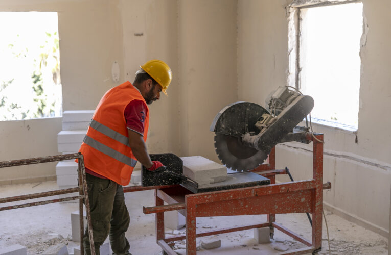 MİSAFİRHANEDE ENGELSİZ ODALAR DA VAR