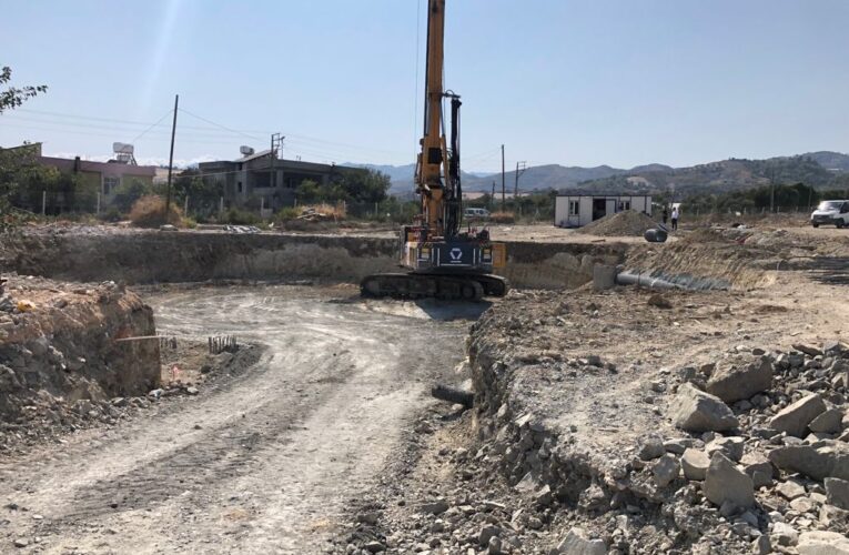 Mersin’in kültürel, tarihi ve bitkisel simgeleri tanıtılacak