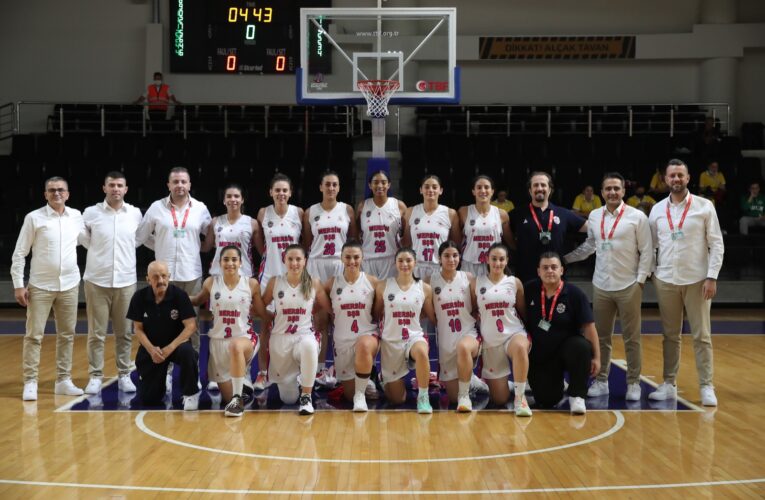 D Grubu’nu lider tamamladı