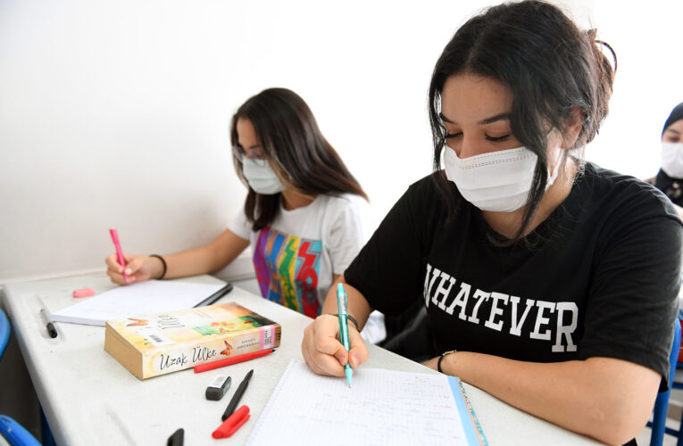 ÖĞRENİM YARDIMI KAYITLARI İÇİN SON GÜN 5 KASIM