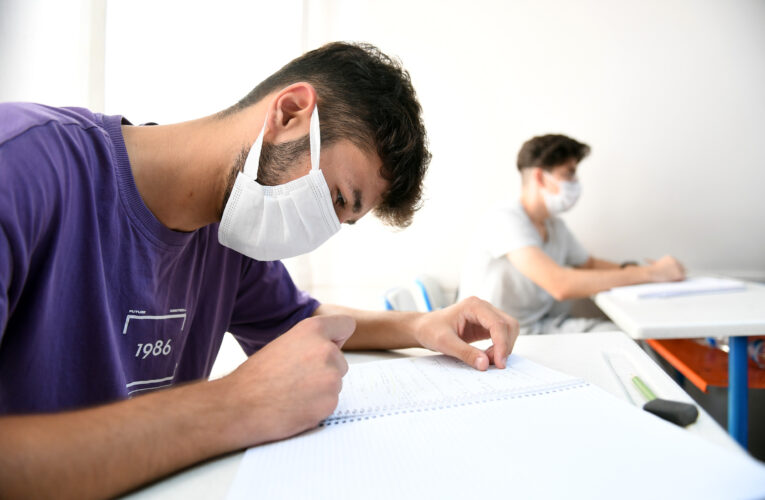 ÖĞRENİM YARDIMI KAYITLARI İÇİN SON GÜN 5 KASIM