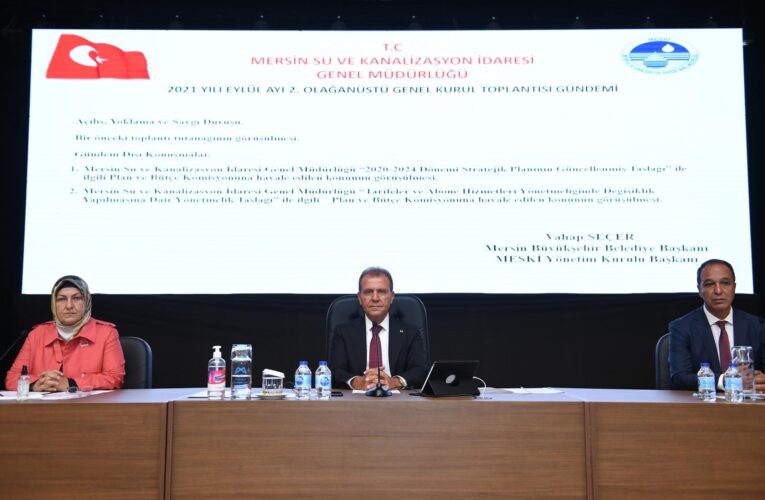 31 AĞUSTOS İTİBARİYLE 8 BİN 269 ABONE YAPILANDIRMADAN FAYDALANDI