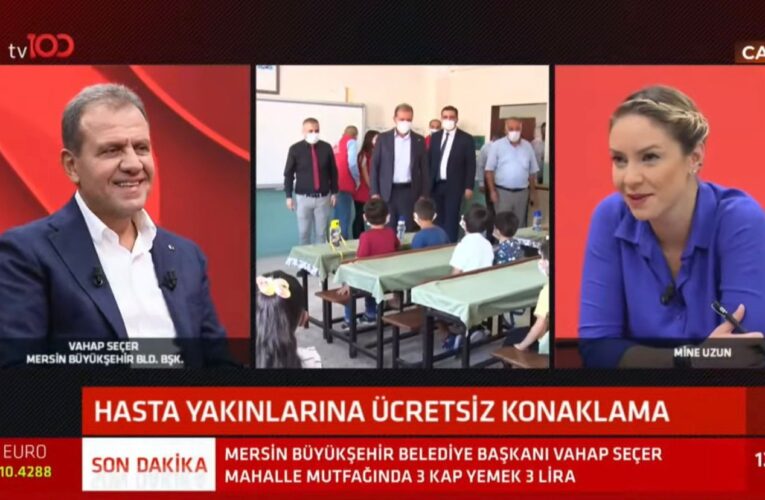 “METRO PROJESİ KENTE MUAZZAM ÖNEM VE DEĞER KATACAK”