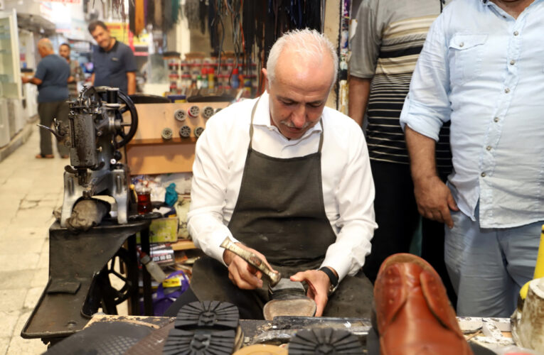 Bu şehrin tarihi ne olacak?