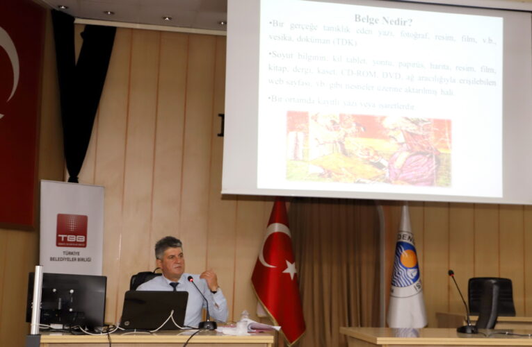 “Belediyemiz, büyük bir maliyet kaleminden kurtulmuş olacak”