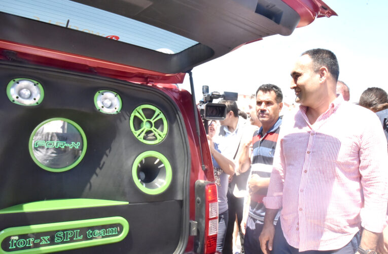 Başkan Yılmaz, Hemşehrilerini Davet Etti