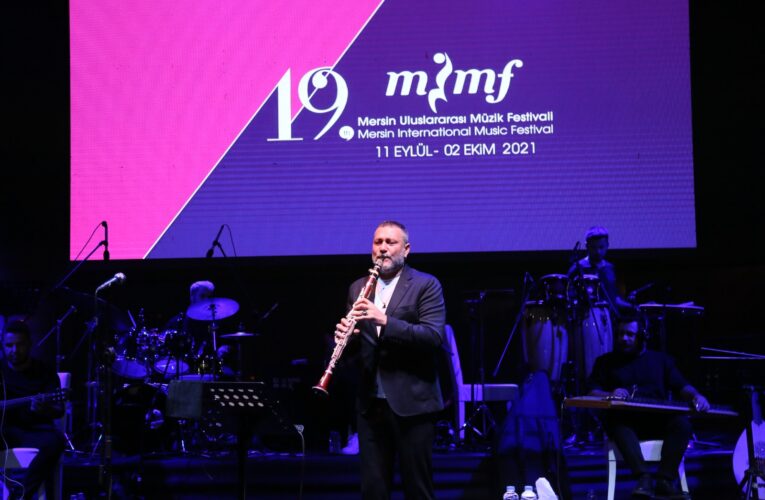 “Şenlendirici’den Başkan Yılmaz’a Sürpriz”