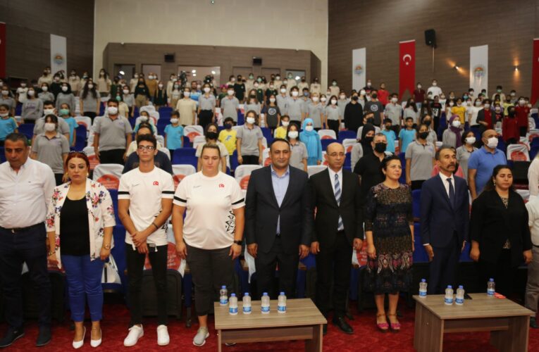 “Spora ve Sağlıklı Yaşama Katkı Sunmaya Devam Edeceğiz”